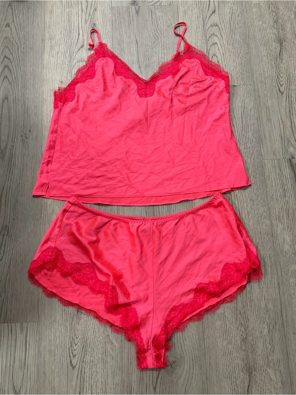 Victoria’s Secret Set